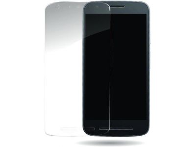 Mobilize Glas Screenprotector Motorola Moto E 3rd Gen.