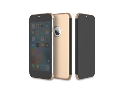 Rock Dr. V Case Apple iPhone 7/8/SE (2020/2022) Gold