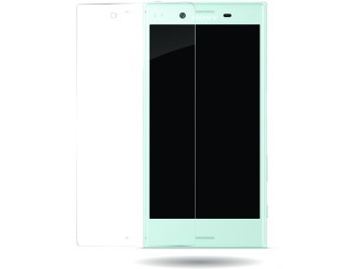 Mobilize Glas Screenprotector Sony Xperia X Compact