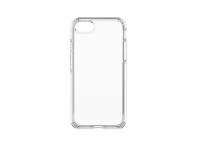 OtterBox Symmetry Clear Case Apple iPhone 7/8/SE (2020) - Transparant