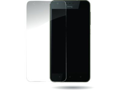 Mobilize Glas Screenprotector HTC Desire 10 Lifestyle