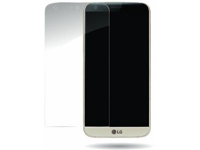 Mobilize Glas Screenprotector LG G5 SE
