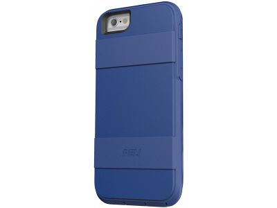 C02030 Peli Voyager Case Apple iPhone 6/6S/7/8/SE (2020) Blue