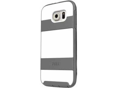 C04030 Peli Voyager Case Samsung Galaxy S6 White/Grey