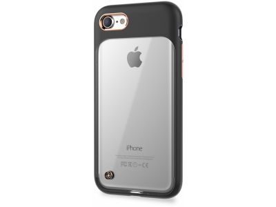STI:L Monokini Protective Case Apple iPhone 7/8/SE (2020/2022) Charcoal Black