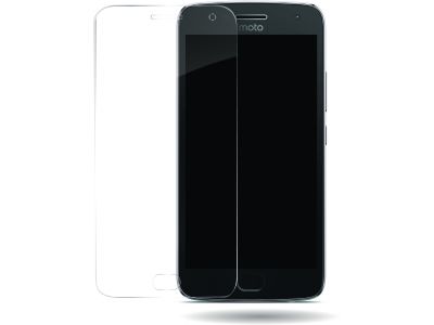 Mobilize Glas Screenprotector Motorola Moto G5 Plus