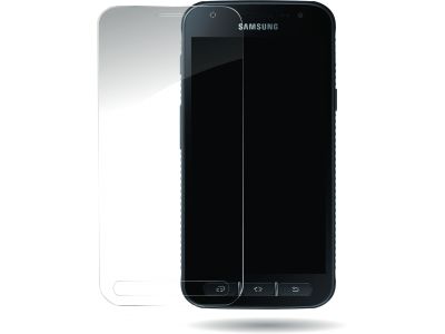 Mobilize Glas Screenprotector Samsung Galaxy Xcover 4/4s