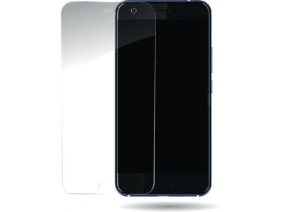 Mobilize Glas Screenprotector HTC U11