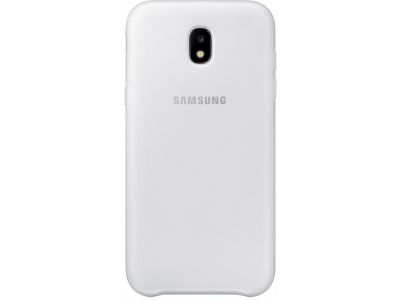 EF-PJ530CWEGWW Samsung Dual Layer Cover Galaxy J5 2017 White