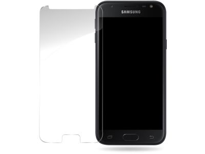 Mobilize Glas Screenprotector Samsung Galaxy J3 2017