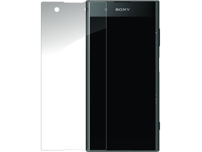 Mobilize Glas Screenprotector Sony Xperia XA1