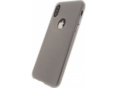 Xccess TPU Case Apple iPhone X/Xs Transparent White