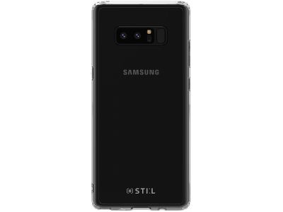 STI:L Clear Protective Case Samsung Galaxy Note8 Clear