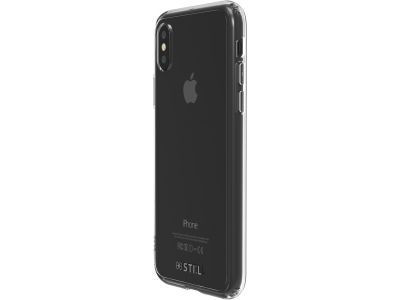STI:L Clear Protective Case Apple iPhone X Clear