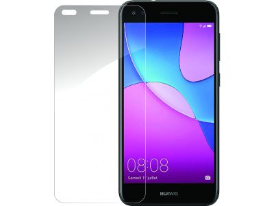 Mobilize Glas Screenprotector Huawei Y6 Pro 2017