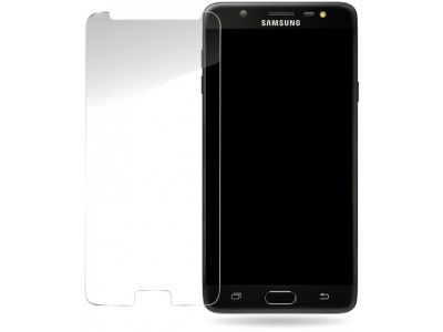 Mobilize Glas Screenprotector Samsung Galaxy J7 Max