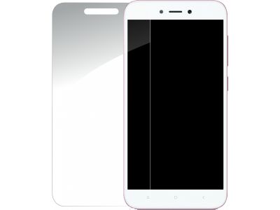 Mobilize Glas Screenprotector Xiaomi Redmi 5A