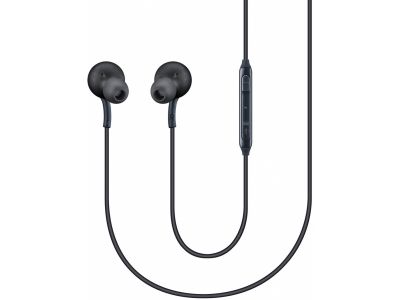 Samsung In-ear Tuned by AKG Stereo Headset Bulk - Zwart