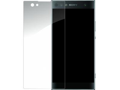 Mobilize Glas Screenprotector Sony Xperia XA2 Ultra