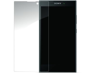 Mobilize Glas Screenprotector Sony Xperia L2