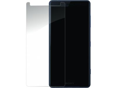 Mobilize Glass Screen Protector Sony Xperia XZ2 Compact
