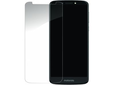 Mobilize Glass Screen Protector Motorola Moto E5 Plus