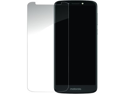 Mobilize Glas Screenprotector Motorola Moto E5 Plus