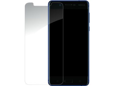 Mobilize Glas Screenprotector Nokia 5.1/5 2018