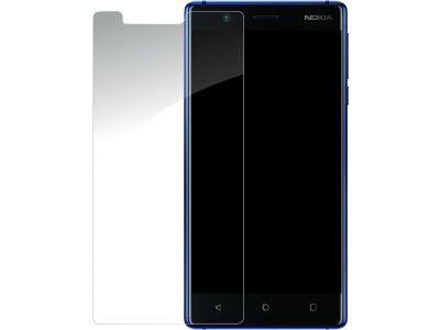 Mobilize Glas Screenprotector Nokia 3.1/3 2018