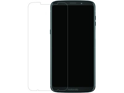 Mobilize Glas Screenprotector Motorola Moto Z3/Z3 Play