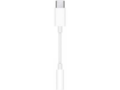 Apple USB-C naar 3.5mm - Wit
