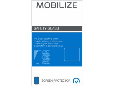 Mobilize Glas Screenprotector Honor View 20