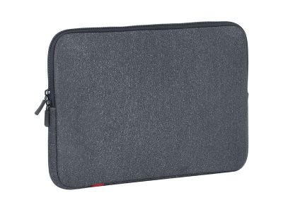 Rivacase 5123 dark grey Laptop sleeve for Macbook 13