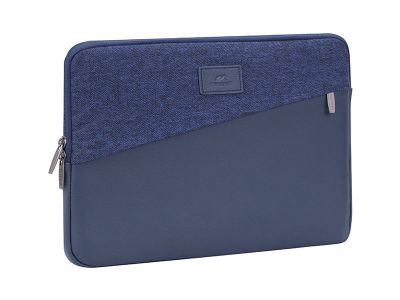 Rivacase Egmont Laptop Sleeve 13.3inch Blue