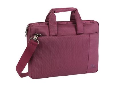 Rivacase Central Laptop Bag 10.1inch Purple