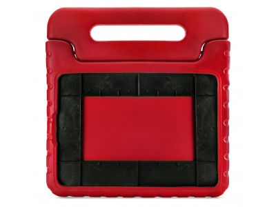Xccess Kids Guard Tablet Case for Apple iPad Air/Air 2/Pro 9.7/9.7 2017/2018 Red
