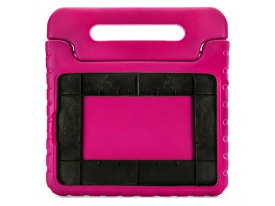 Xccess Kids Guard Tablet Case for Apple iPad Air/Air 2/Pro 9.7/9.7 2017/2018 Pink