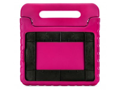 Xccess Kids Guard Tablet Hoes voor Apple iPad Air/Air 2/Pro 9.7/9.7 2017/2018 - Roze