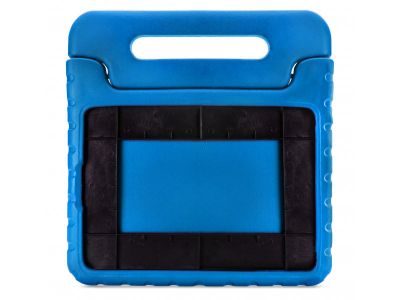 Xccess Kids Guard Tablet Case for Apple iPad Air/Air 2/Pro 9.7/9.7 2017/2018 Blue