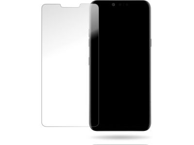 Mobilize Glas Screenprotector LG G8 ThinQ
