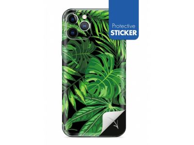 My Style PhoneSkin Sticker voor Apple iPhone 11 Pro Max - Jungle