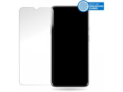 Mobilize Glas Screenprotector OnePlus 7