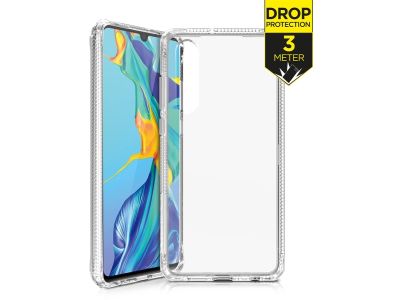 ITSKINS Level 2 HybridClear for Huawei P30 Transparent