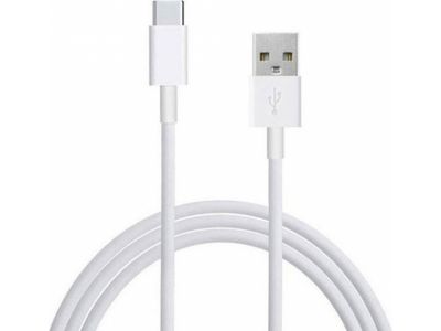 EP-DN930CWE Samsung Charge/Sync Cable USB-C 1.2m. White Bulk