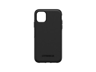OtterBox Symmetry Case Apple iPhone 11 - Zwart