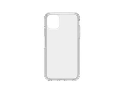 OtterBox Symmetry Clear Case Apple iPhone 11 - Transparant