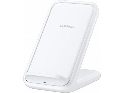 EP-N5200TWEGWW Samsung Wireless Qi Charger Stand White