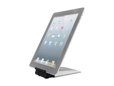 Rain Design iSlider Stand voor Apple iPad/iPhone - Zwart