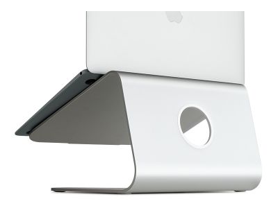 Rain Design mStand Laptop Stand - Zilver