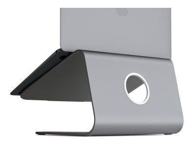 Rain Design mStand Laptop Stand - Grijs